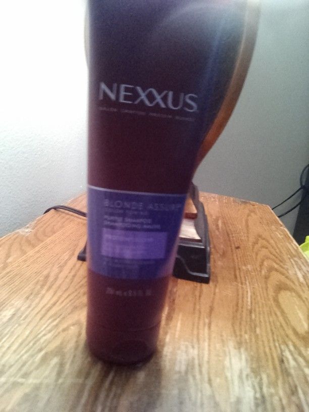 Nexus Color Conditioner