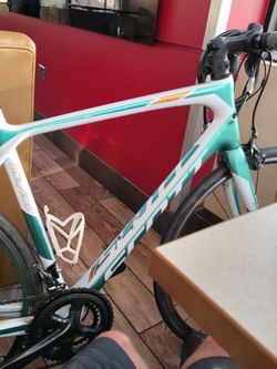 2017 Road Bike