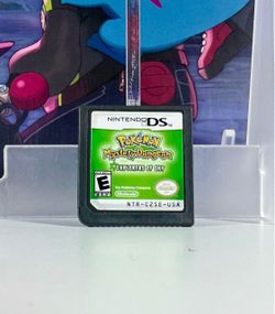 Pokemon Mystery Dungeon Explorers of Sky Nintendo DS Authentic Cartridge Only