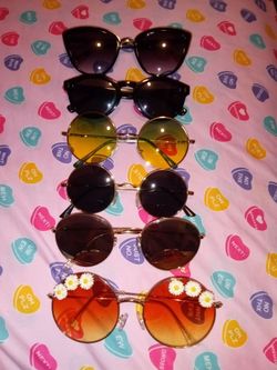 Sunglasses
