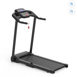 Exercise Treadmill For Fitness