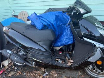 49cc moped
