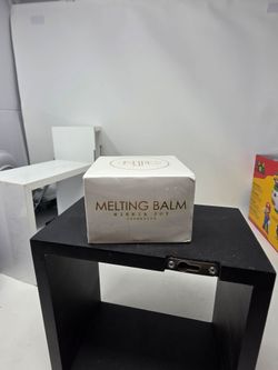 nikkia joy melting balm