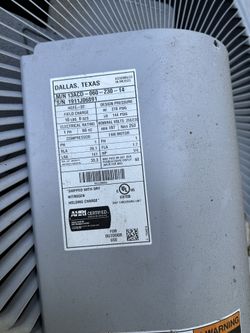 Ac Compressor 5 Ton