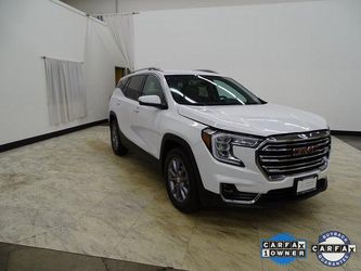 2023 GMC Terrain