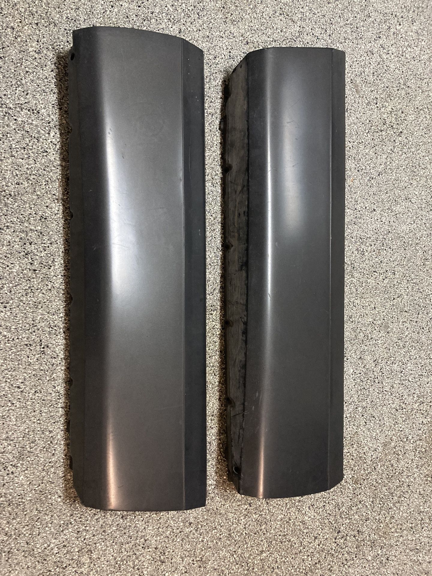 Saab 900 SPG Panels