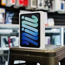 iPad Mini 6th Gen 512gb 