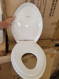 Toilets Seat Covers