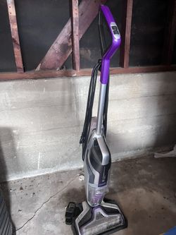 Bissel Cross wave Pet Pro