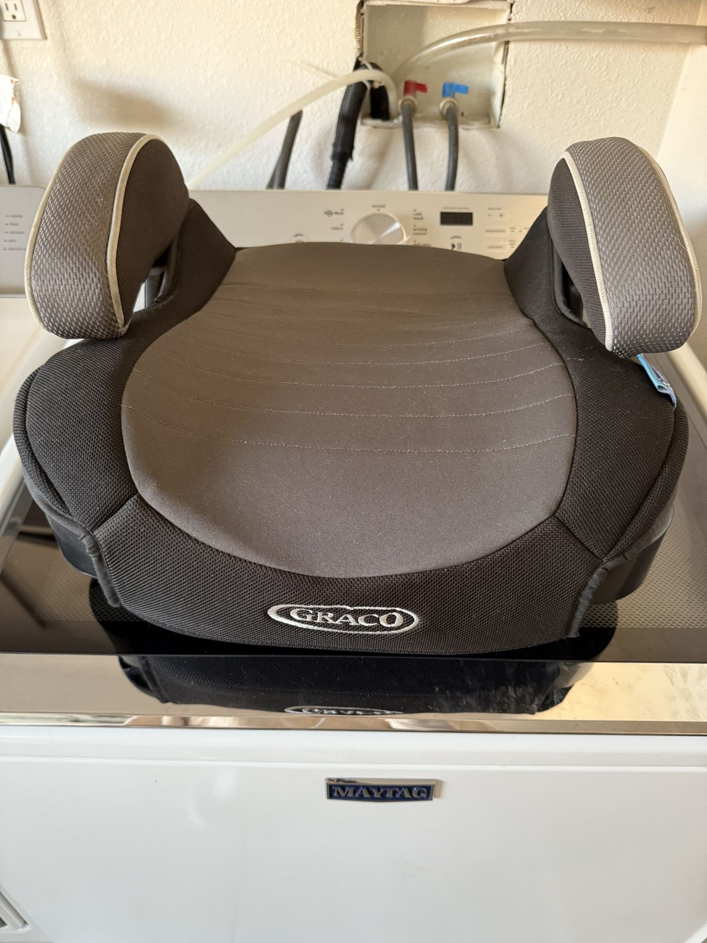 Graco Booster Seat
