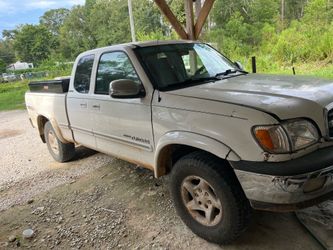 Good truck