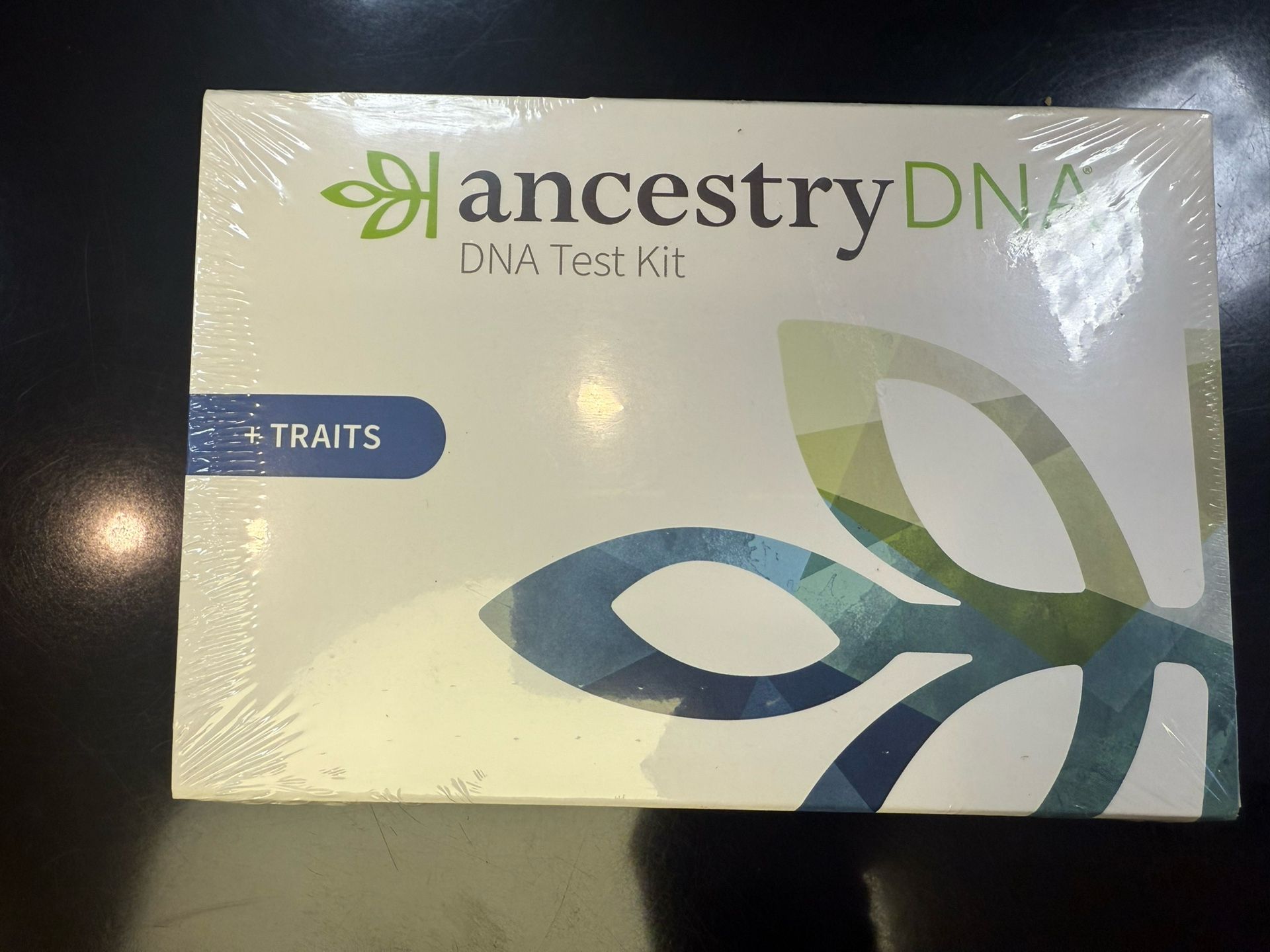 Brand New.      Ancestry Kit 