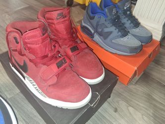 Jordans/nike