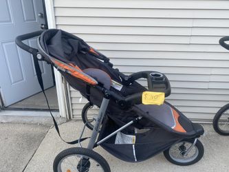 Stroller
