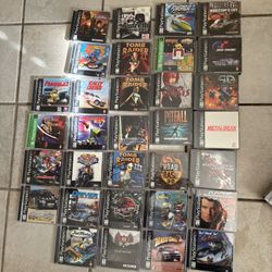 playstation games