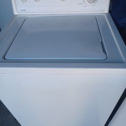 Lavadora Kenmore De Reloj