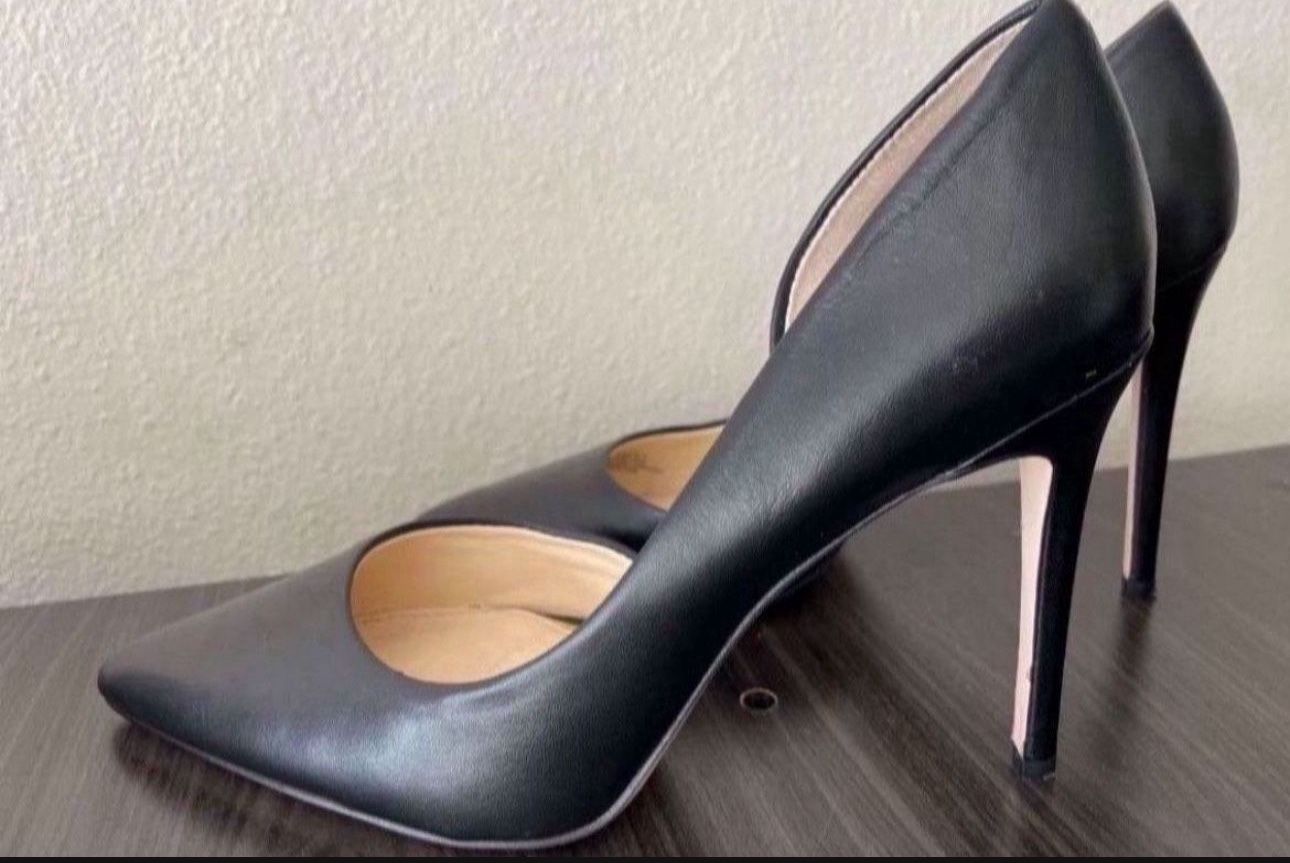 Woman’s Heels 👠 , Size 9 Jessica Simpson Like new condition