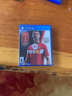 FIFA 18