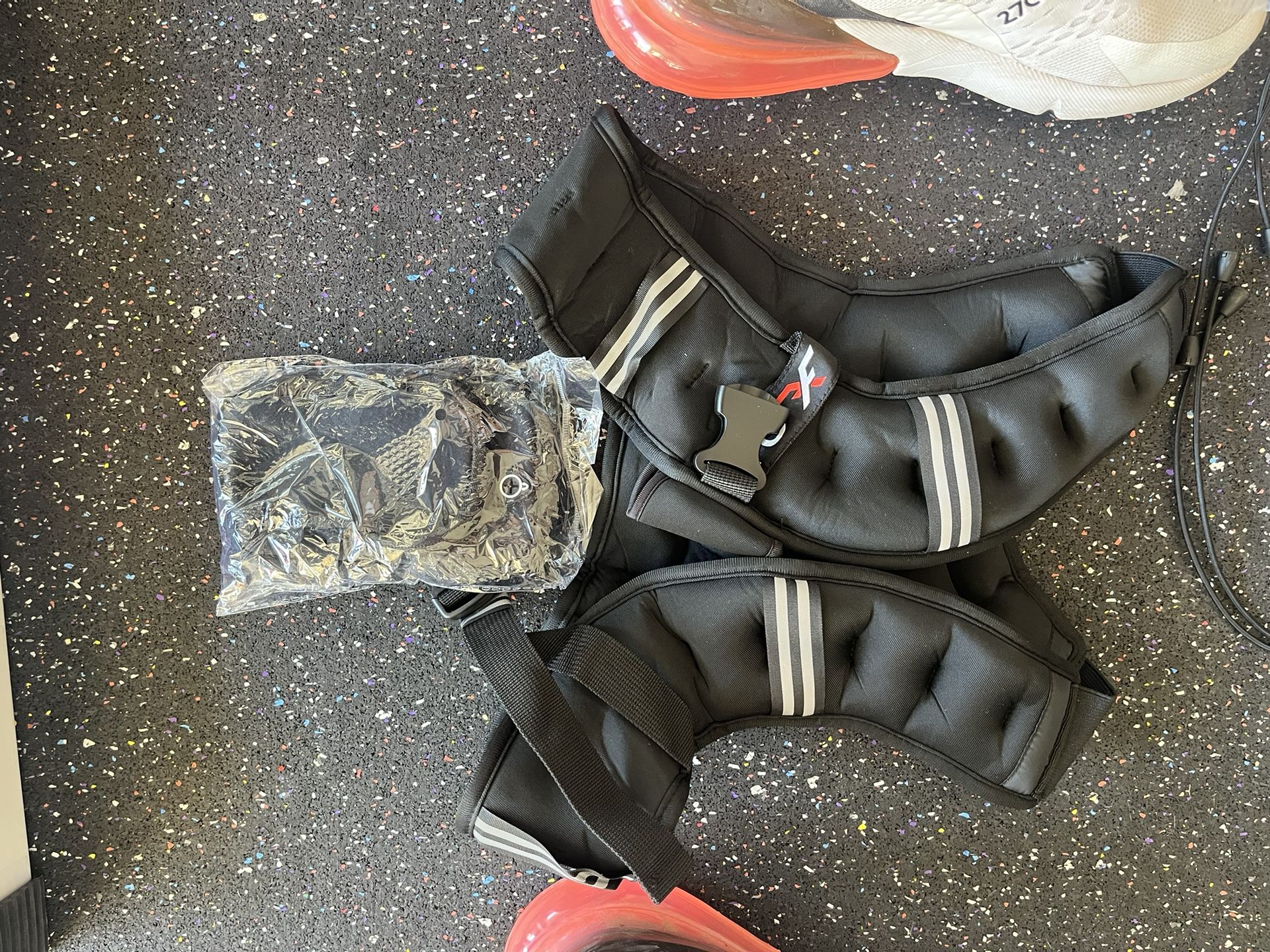 6lb Weighted Vest 