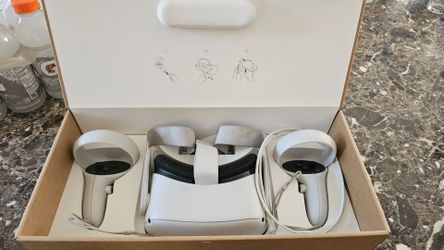 Oculus Quest 2