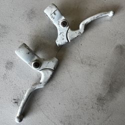 GT Performer Bmx Brake Levers 