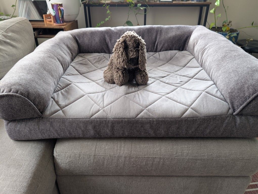 Large Dog Bed