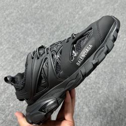Balenciaga Men’s Sneaker With Box 2026 New