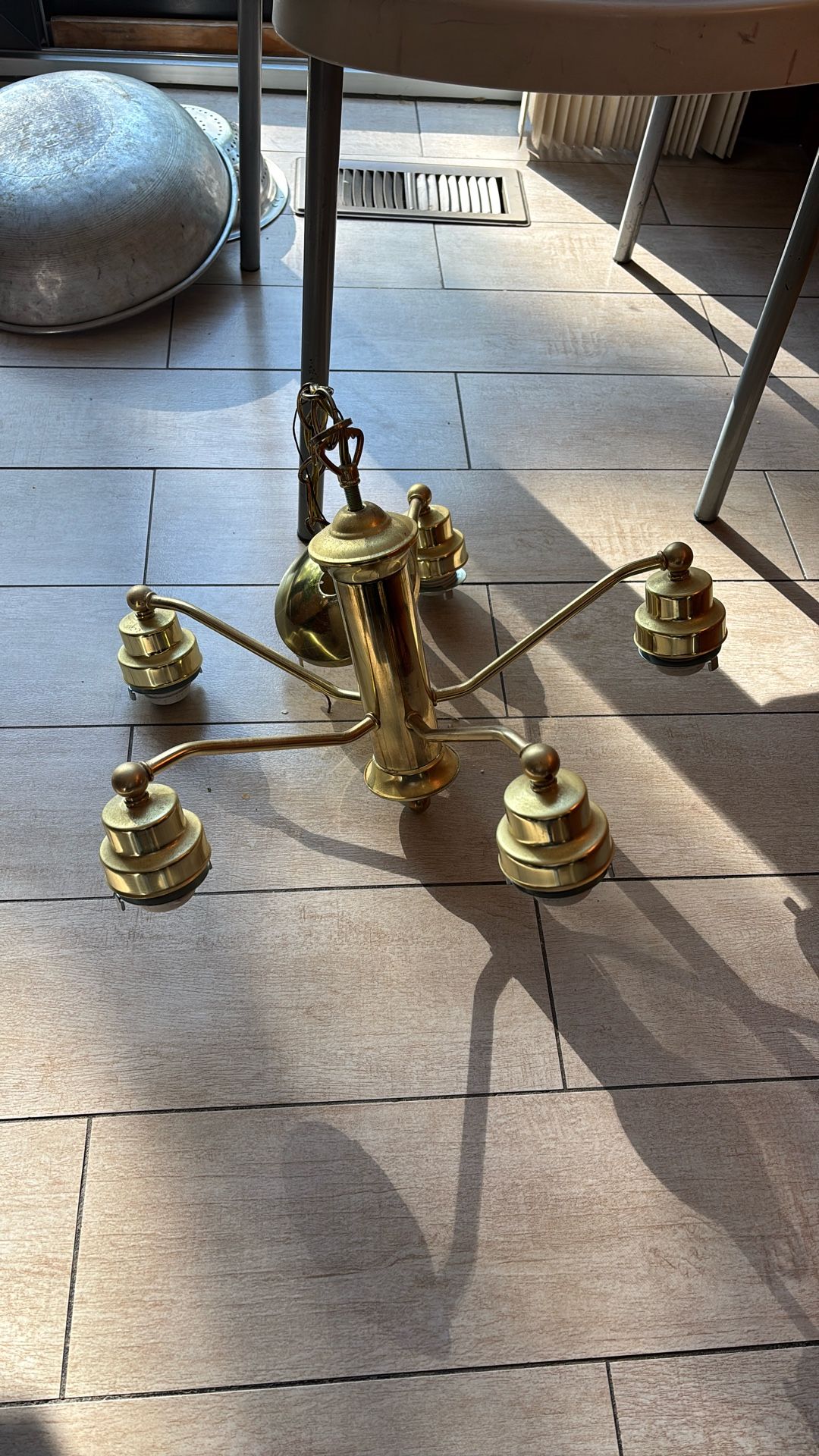 Ceiling Light For Sale