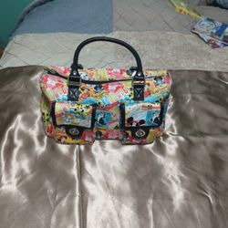 Disneyland Purse
