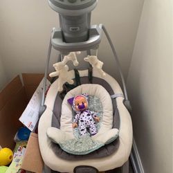 Graco Swing
