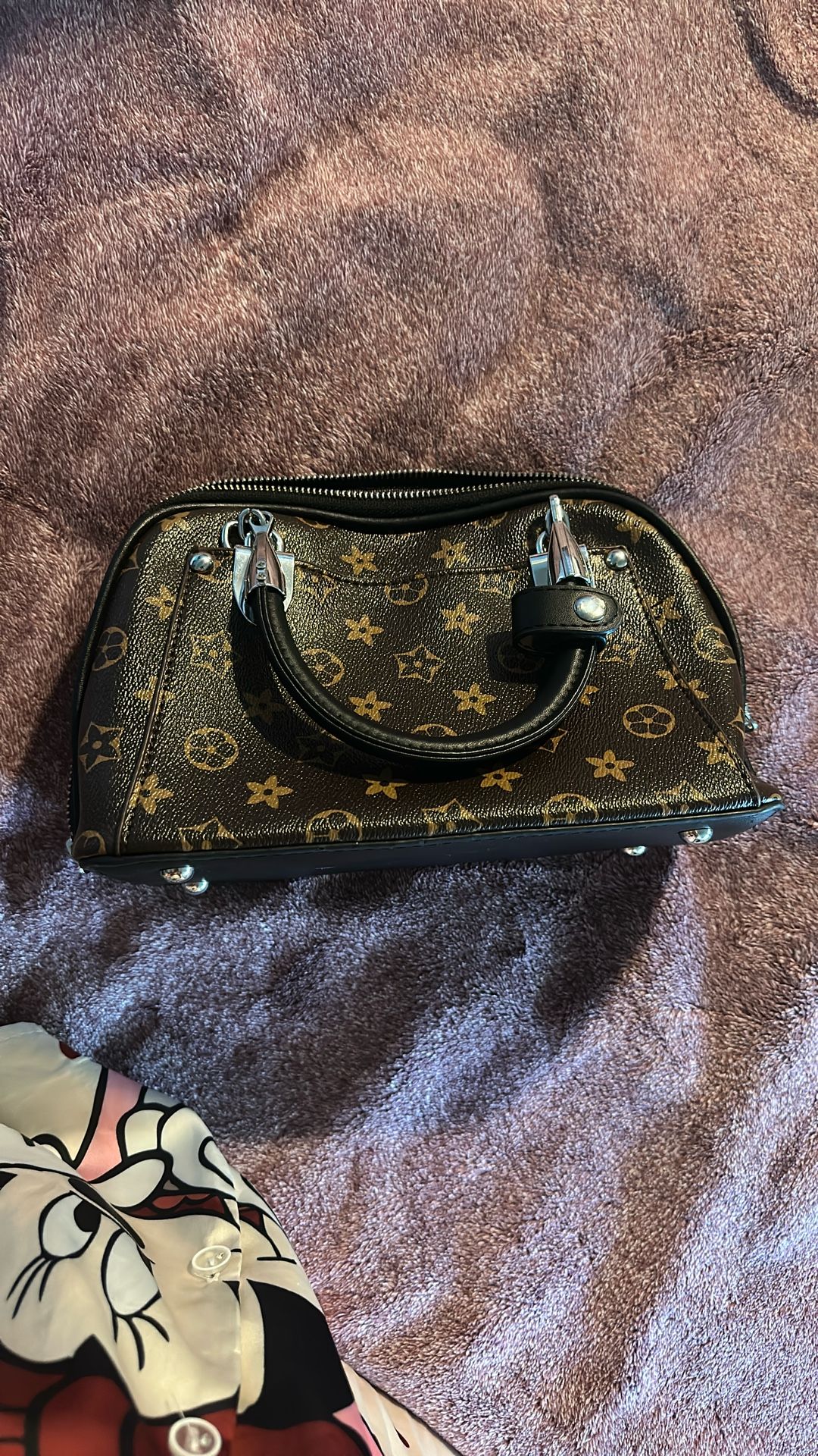Clover & Spade Handbag