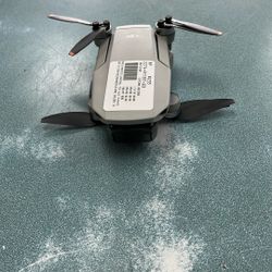 DJI Mini 2 SE With Controller In Case 