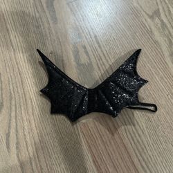 Bat Wings Pet Costume 