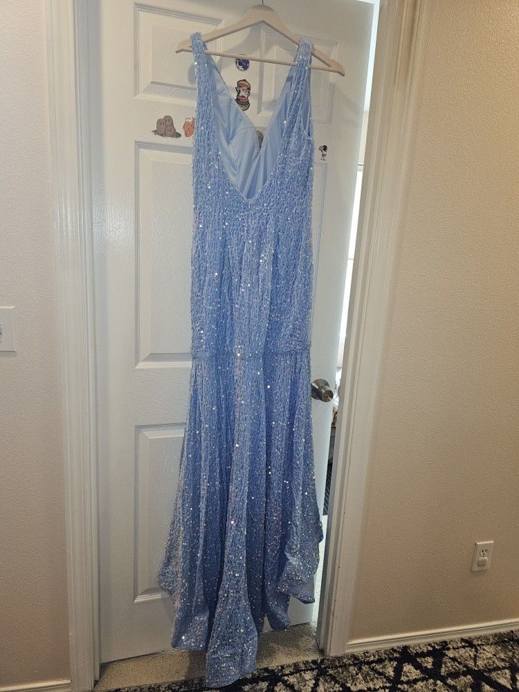 pomuyoo
0



Zoom
Go to slide 3Go to slide 4
Ophelia Stylish Sweetheart Velvet Sequin Long Mermaid PrDressom Dresses
Sale price