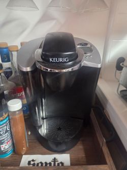 Keurig coffee maker