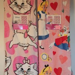 💖 Valentine's Blankets 💖 