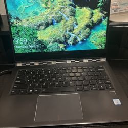 Lenovo Yoga 3 Laptop