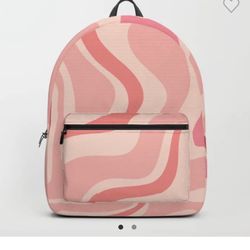 Girls Backpack  Brand New