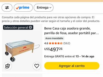 Caja china