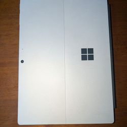 Surface Pro 7