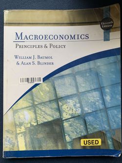 Macroeconomics