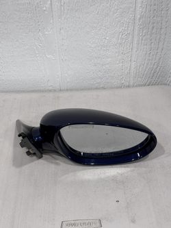 Porsche 911 996  Right Side electric wing mirror (contact info removed)2000 