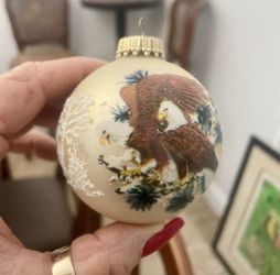 Christmas Ornaments