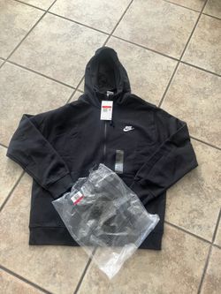 Nike Jacket Tech Typa One Brand New Not Used 