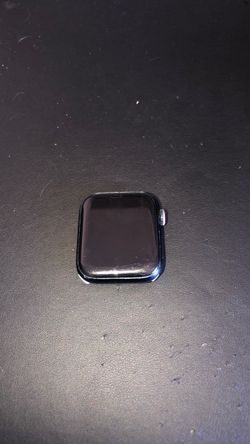 Apple Watch – No Band