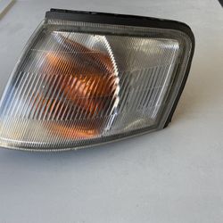 INFINITI G20 Left Side Marker