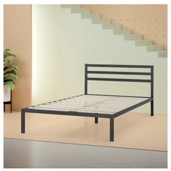 Twin Bed 