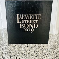 Lafayette Street Bond No 9