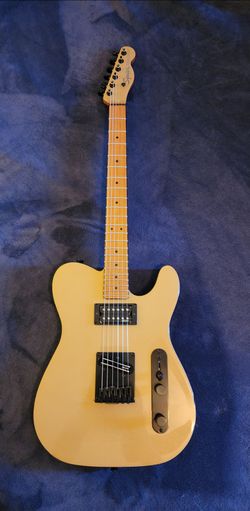 Squier Telecaster Contemporary RH