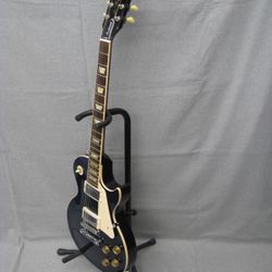 Les Paul Traditional 2012 (Chicago Blue)
